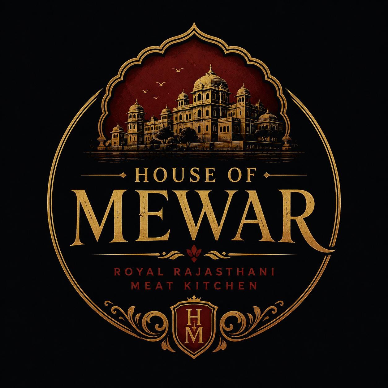 House of Mewar